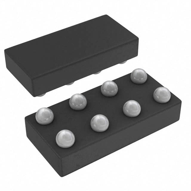 SN74LVC1G123YZPR Texas Instruments